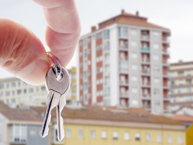 Buying an Apartment - Five Important Things to Know