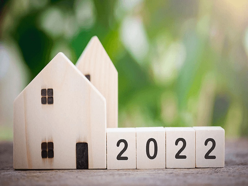 Owning a Home in 2022 is a Realistic Target