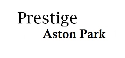 Prestige Aston Park Logo